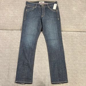 Old Navy High Rise Skinny Jeans Size 10 NWT